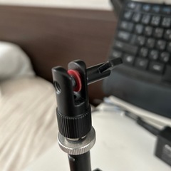 ミニ三脚の画像