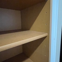 本棚　高さ180センチの画像