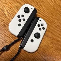 【本日限定】Nintendo Switchコントローラーの画像
