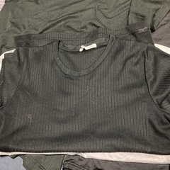 肌着？Ｔシャツ５枚の画像