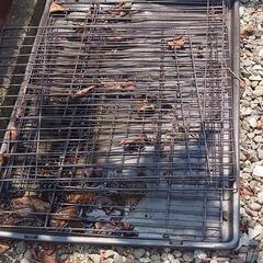 受けまたし決まりました鉄くず不用品の画像