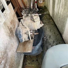 ホンダ　フリーウェイ250の画像