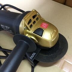【郵送不可】RESITON　金のグラインダー　RKG-100の画像