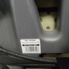 Combi ジョイトリップ エッグショックの画像