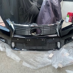 GS300h 純正バンパー LEXUS レクサス