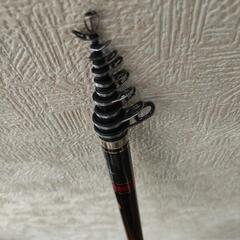 ニッシンゼロサム弾V2磯竿1，5−530の画像