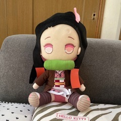 ぬいぐるみの画像
