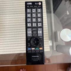 液晶テレビの画像