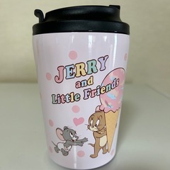 【新品・未開封品】　保冷タンブラーの画像
