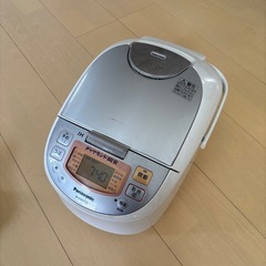 炊飯器 パナソニック