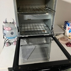 トースターの画像