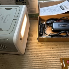 これ以上の値下げはしません
ポータブル電源500wの画像
