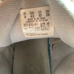 ✨バスケシューズの画像