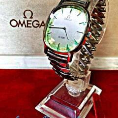 OMEGA　メンズ