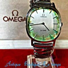 OMEGA　メンズの画像