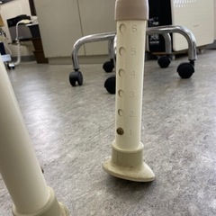 値下げ 介護　椅子　お風呂　シャワーチェアーの画像