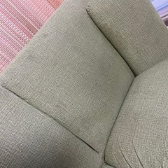 ソファの画像