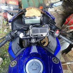 yzf-r15  v3　インド仕様　abs　交換可の画像