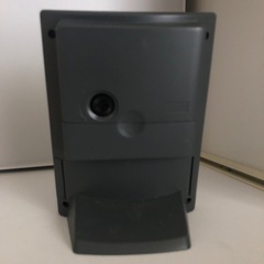 置き時計の画像
