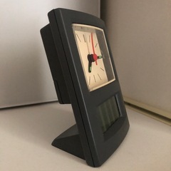 置き時計の画像