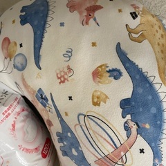 授乳クッションの画像
