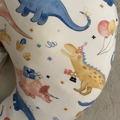 授乳クッションの画像