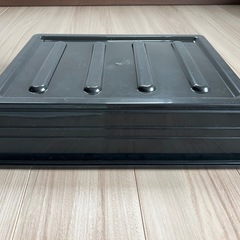 トレー【美品 】の画像