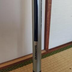 シマノ　投げ竿の画像