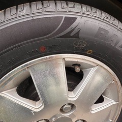 アトレーワゴン　s321g の画像