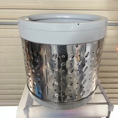 配送設置0円で👌🆗洗濯機分解洗浄済み✨✨5.0kg‼️の画像