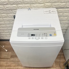 配送設置0円で👌🆗洗濯機分解洗浄済み✨✨5.0kg‼️の画像
