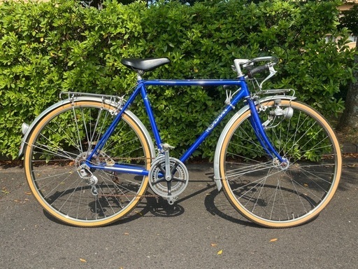 軽整備済 BRIDGESTONE ROADMAN ロードマン 26インチ 軽整備済 BRIDGESTONE ROADMAN ロードマン 27インチ (kan kiyo