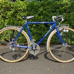 軽整備済 BRIDGESTONE ROADMAN ロードマン 27インチの画像