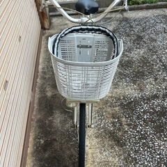 Panasonic電動ハイブリッド自転車バッテリーの交換必要の画像