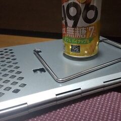 【キャプテンスタッグ　火起し器】CAPTAIN STAG 折りたたみ L チャコールスターター　炭　BBQ　キャンプ　M-6638/M-6639/UG-3281/UG-3290の画像