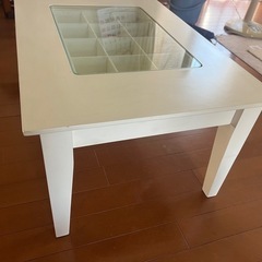 テーブル/中古の画像