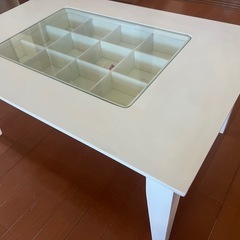 テーブル/中古の画像