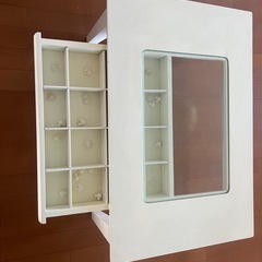 テーブル/中古の画像