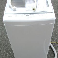 ☆ハイアールアクア Haier AQUA AQW-S7M 7.0...