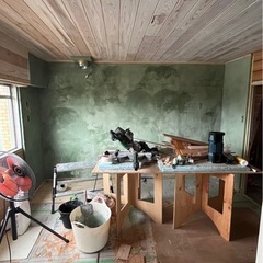 DIY、フルリノベーションを学んでみませんか？
