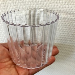 百均購入小物入れの画像