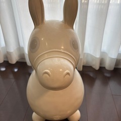 ロディ　ホワイトの画像
