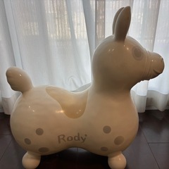 ロディ　ホワイトの画像