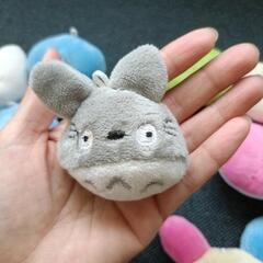 マスコット9個まとめて！手のひらサイズ　の画像