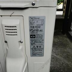 三菱エアコン2019※ﾌﾟﾛﾌｨｰﾙ先に見てください！の画像