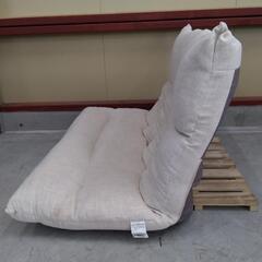 20250714003　家具　2人掛け座椅子の画像