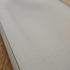 KEYUCA　軽量マス目 まな板 L 日本製 ケユカの画像