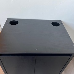 水槽台 コトブキ　プロスタイル600L の画像
