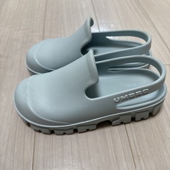 Umbroサンダル（23.5〜24cm）の画像
