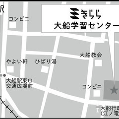 お試し体験・7/12(土)、8/2(土)、8/30(土)はじめての朗読「文鳥の会」大船（鎌倉）1回1,000円の画像